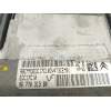 CENTRALITA MOTOR UCE 9677031380 EDC17C10 0281017937