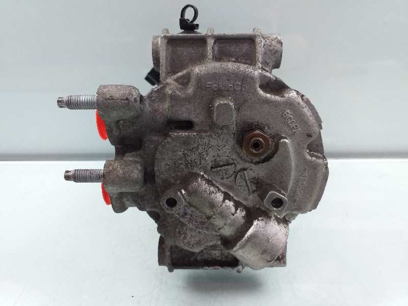 Recambio de compresor aire acondicionado para ford fiesta (cb1) trend referencia OEM IAM AP3119D629AC  