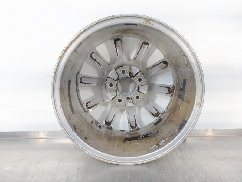 Recambio de llanta para opel astra h ber. edition referencia OEM IAM 13116623  
