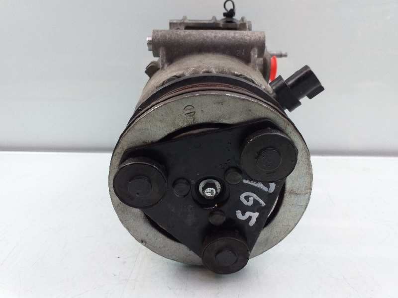 Recambio de compresor aire acondicionado para ford fiesta (cb1) trend referencia OEM IAM AP3119D629AC  