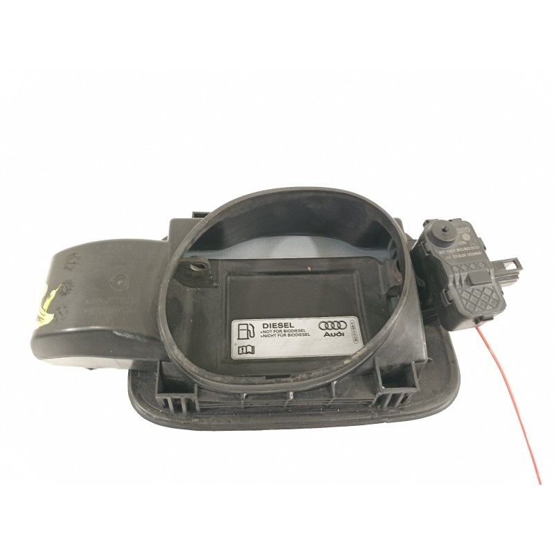 Recambio de tapa exterior combustible para audi a4 avant (8k5) (2008) básico quattro referencia OEM IAM 8K0809999A 8K0862153D 