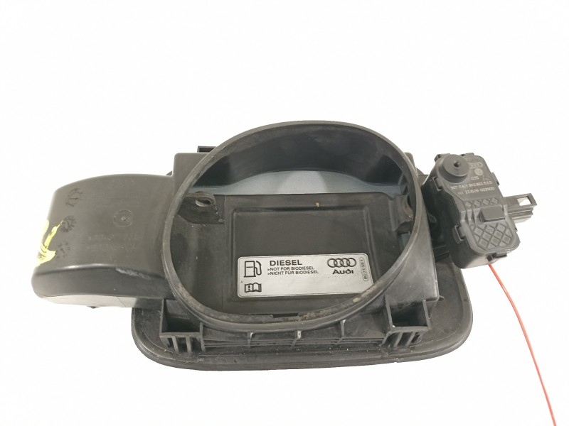 Recambio de tapa exterior combustible para audi a4 avant (8k5) (2008) básico quattro referencia OEM IAM 8K0809999A 8K0862153D 