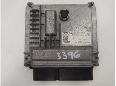 Recambio de centralita motor uce para seat leon st (5f8) style referencia OEM IAM 04L907445B 28445556