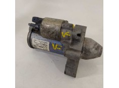 Recambio de motor arranque para peugeot 3008 allure referencia OEM IAM 9675660680 0001174601 