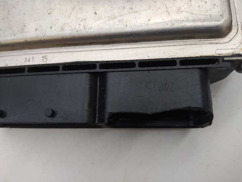 Recambio de centralita motor uce para seat leon st (5f8) style referencia OEM IAM 04L907445B 28445556 