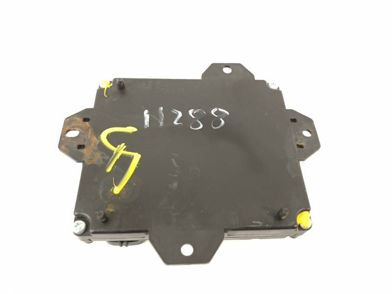 Recambio de modulo electronico para renault trafic iii (f82) l1h1 l1h1 2,7t referencia OEM IAM 243756375R 93457058 