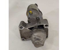 Recambio de motor arranque para peugeot 3008 allure referencia OEM IAM 9675660680 0001174601  2