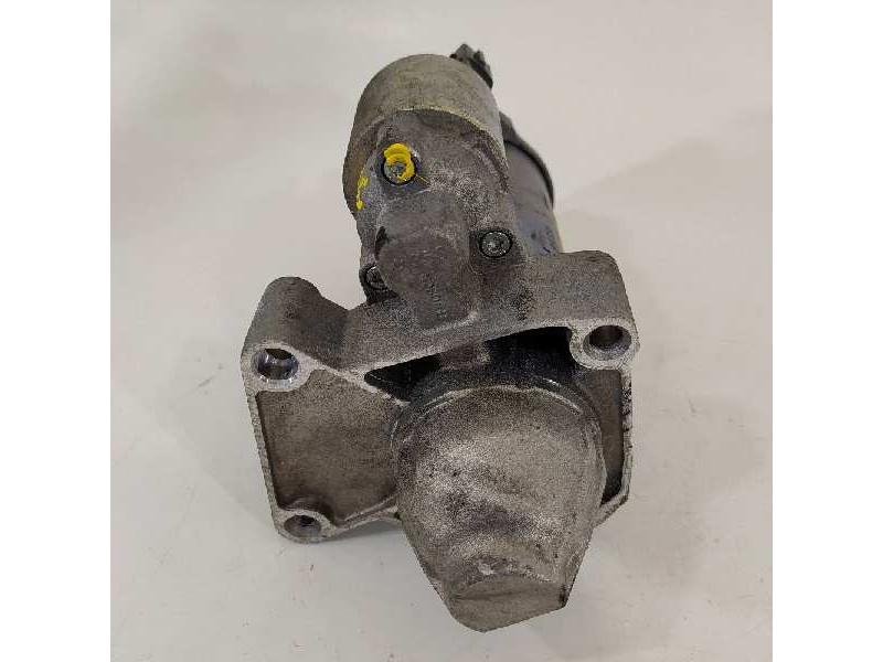 Recambio de motor arranque para peugeot 3008 allure referencia OEM IAM 9675660680 0001174601 