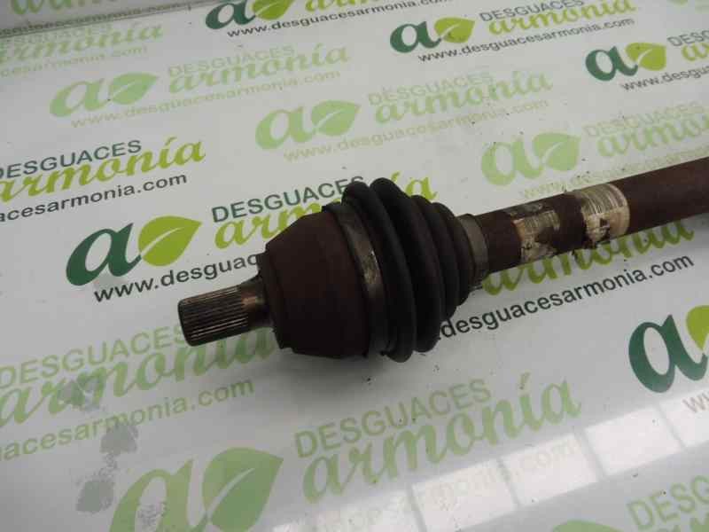 Recambio de transmision delantera derecha para ford focus berlina (cap) trend referencia OEM IAM   