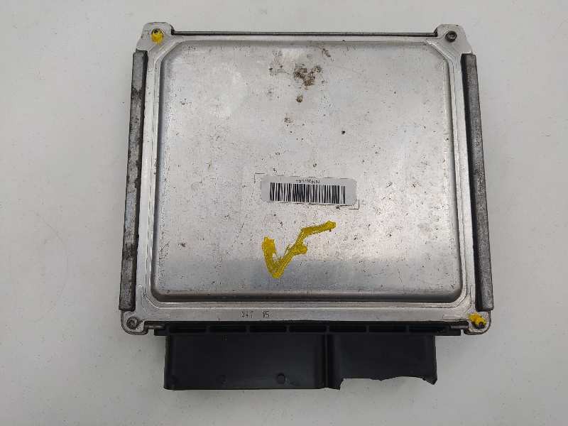 Recambio de centralita motor uce para seat leon st (5f8) style referencia OEM IAM 04L907445B 28445556 