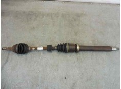 Recambio de transmision delantera derecha para ford fiesta (cb1) trend referencia OEM IAM   