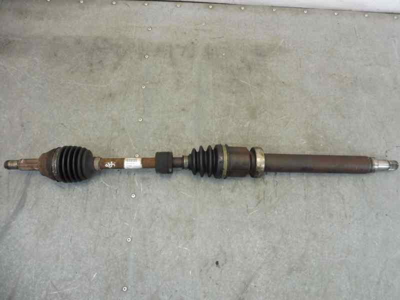 Recambio de transmision delantera derecha para ford fiesta (cb1) trend referencia OEM IAM   