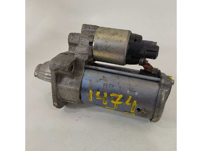 Recambio de motor arranque para peugeot 3008 allure referencia OEM IAM 9675660680 0001174601 