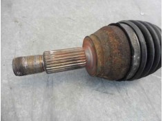 Recambio de transmision delantera derecha para ford fiesta (cb1) trend referencia OEM IAM    2