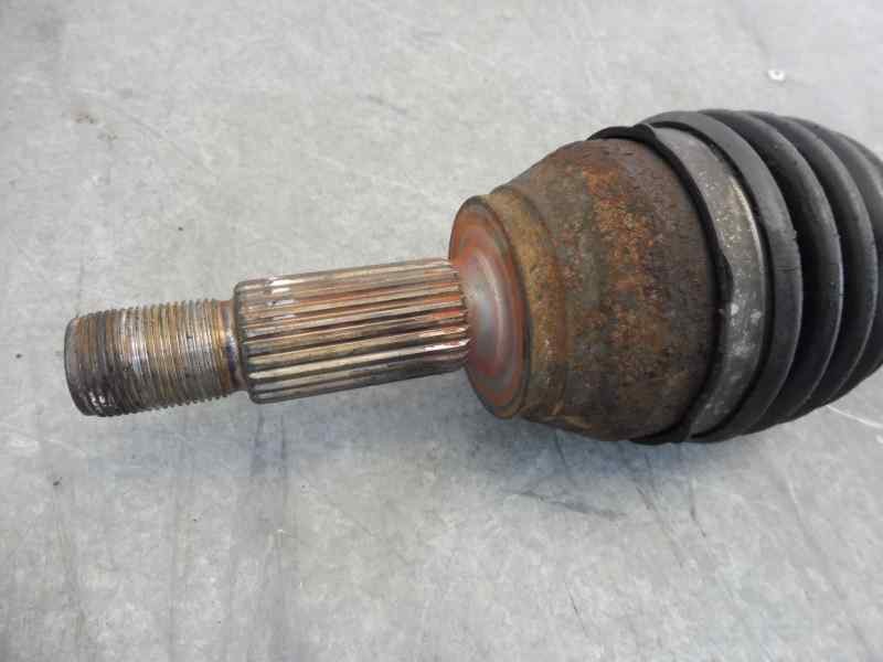 Recambio de transmision delantera derecha para ford fiesta (cb1) trend referencia OEM IAM   