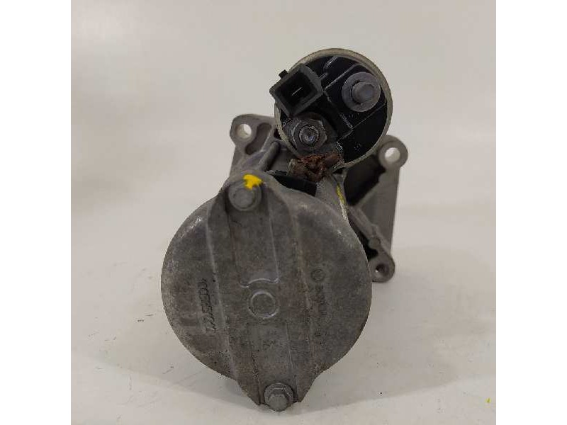 Recambio de motor arranque para peugeot 3008 allure referencia OEM IAM 9675660680 0001174601 