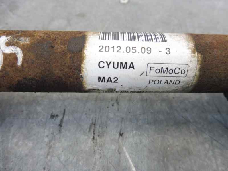 Recambio de transmision delantera derecha para ford fiesta (cb1) trend referencia OEM IAM   