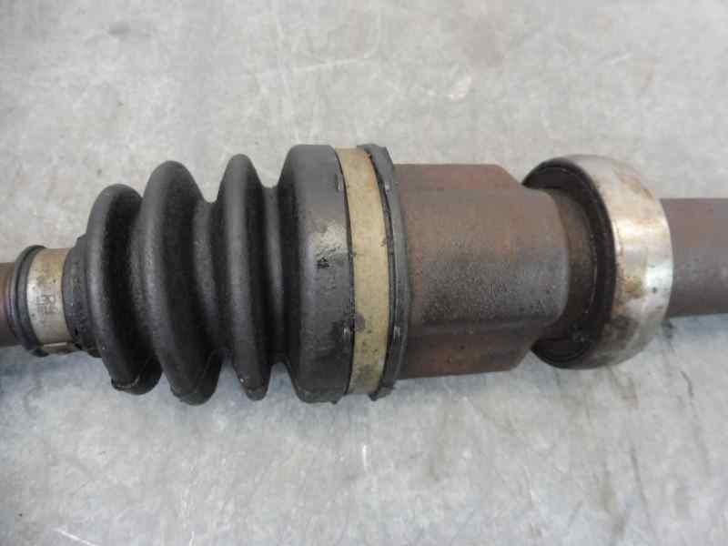 Recambio de transmision delantera derecha para ford fiesta (cb1) trend referencia OEM IAM   