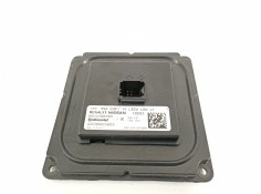 Recambio de centralita faros xenon para renault captur limited referencia OEM IAM 260559976R  