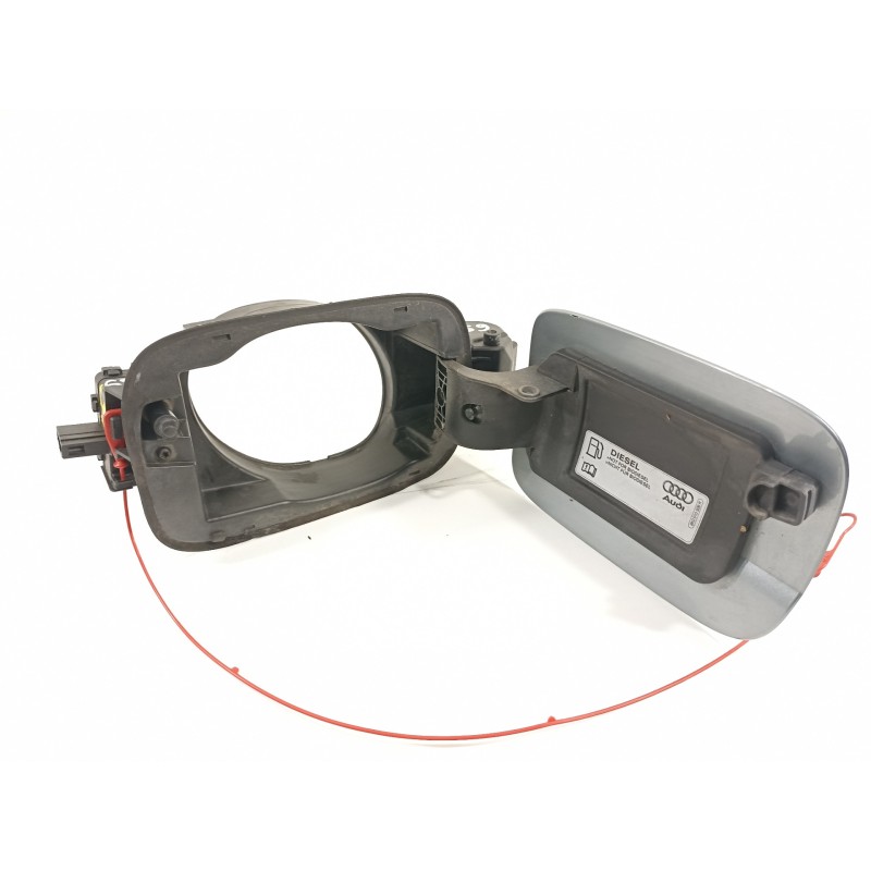 Recambio de tapa exterior combustible para audi a4 avant (8k5) (2008) básico quattro referencia OEM IAM 8K0809999A 8K0862153D 