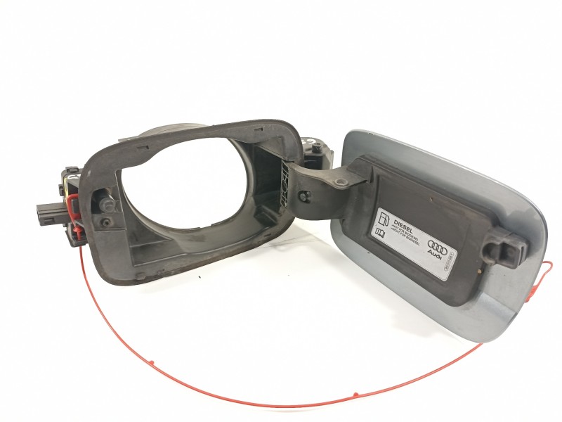 Recambio de tapa exterior combustible para audi a4 avant (8k5) (2008) básico quattro referencia OEM IAM 8K0809999A 8K0862153D 