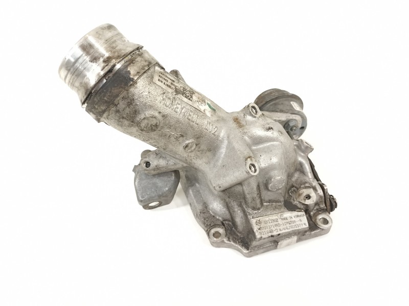 Recambio de no identificado para renault trafic iii (f82) l1h1 l1h1 2,7t referencia OEM IAM 8219430002 8219432 8195800002