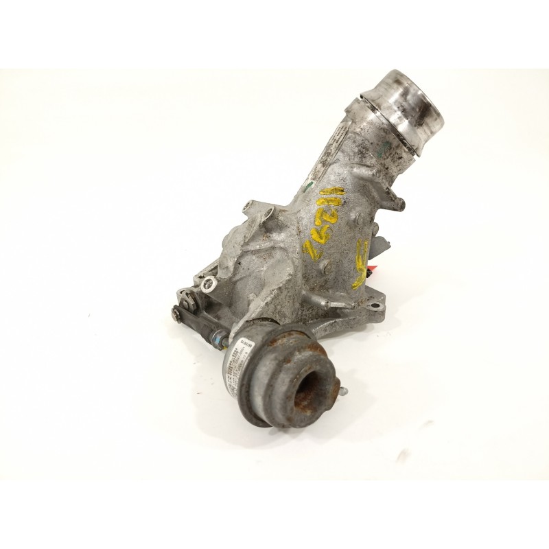 Recambio de no identificado para renault trafic iii (f82) l1h1 l1h1 2,7t referencia OEM IAM 8219430002 8219432 8195800002