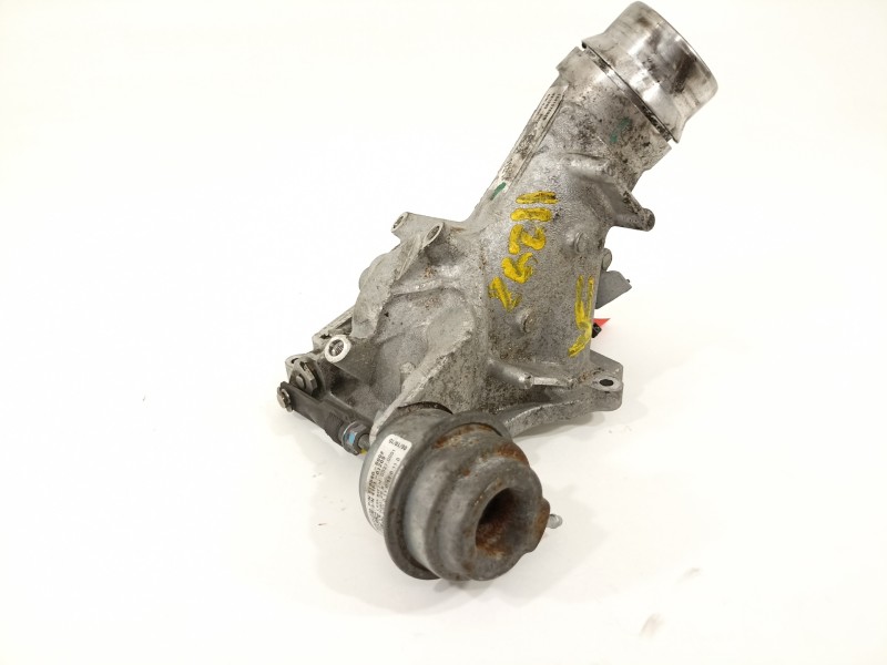 Recambio de no identificado para renault trafic iii (f82) l1h1 l1h1 2,7t referencia OEM IAM 8219430002 8219432 8195800002