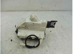 Recambio de cerradura puerta delantera derecha para peugeot 3008 allure referencia OEM IAM 006230  