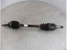 Recambio de transmision delantera izquierda para ford fiesta (cb1) trend referencia OEM IAM 8V51313437AAA  