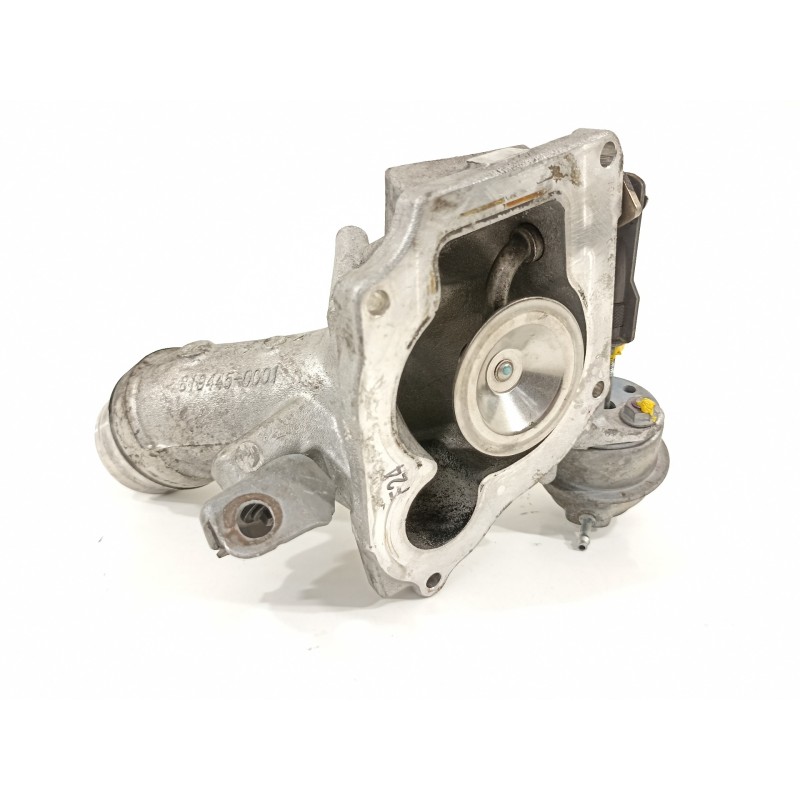 Recambio de no identificado para renault trafic iii (f82) l1h1 l1h1 2,7t referencia OEM IAM 8219430002 8219432 8195800002