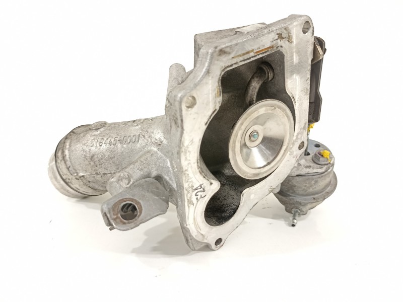 Recambio de no identificado para renault trafic iii (f82) l1h1 l1h1 2,7t referencia OEM IAM 8219430002 8219432 8195800002