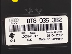 Recambio de no identificado para audi a5 sportback (8t) 3.0 tdi quattro (180kw) referencia OEM IAM 8T8035382   2