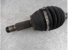 Recambio de transmision delantera izquierda para ford fiesta (cb1) trend referencia OEM IAM 8V51313437AAA   2