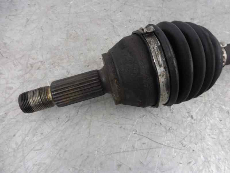 Recambio de transmision delantera izquierda para ford fiesta (cb1) trend referencia OEM IAM 8V51313437AAA  