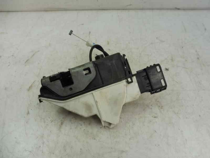 Recambio de cerradura puerta delantera derecha para peugeot 3008 allure referencia OEM IAM 006230  