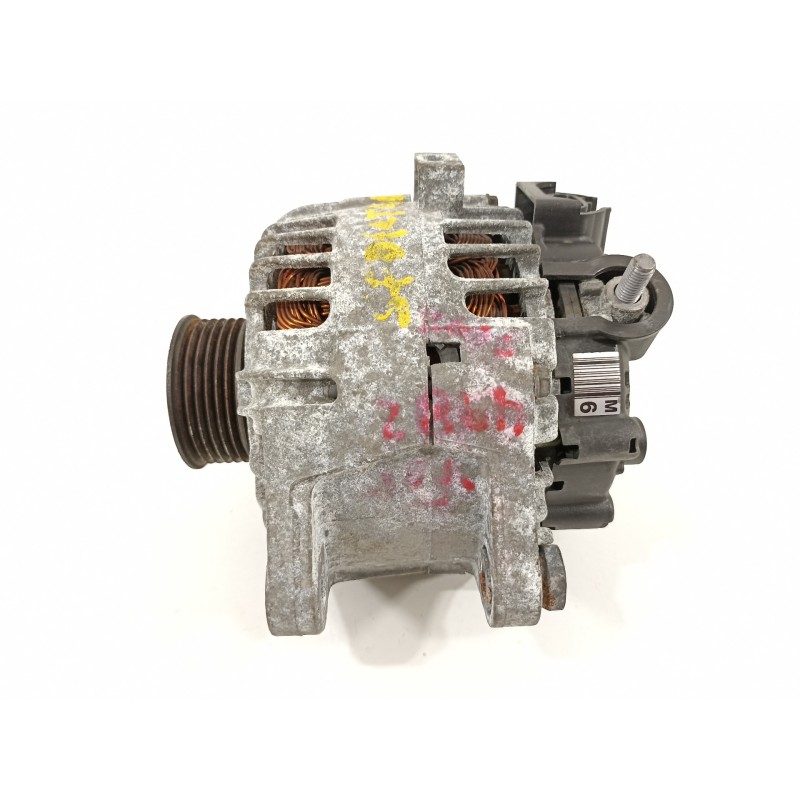 Recambio de alternador para kia sportage basic 4x2 referencia OEM IAM 373002B600  