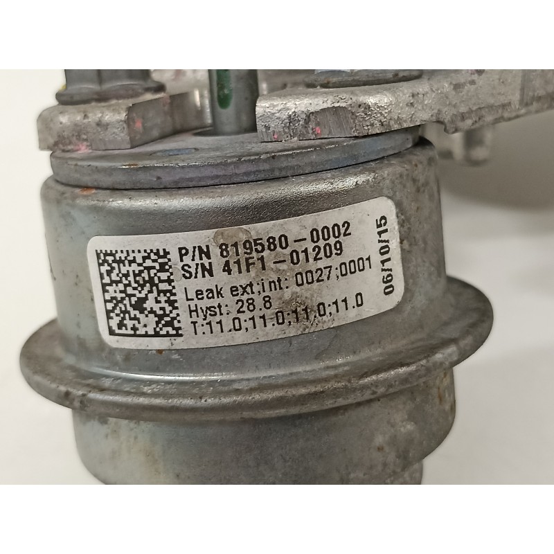 Recambio de no identificado para renault trafic iii (f82) l1h1 l1h1 2,7t referencia OEM IAM 8219430002 8219432 8195800002