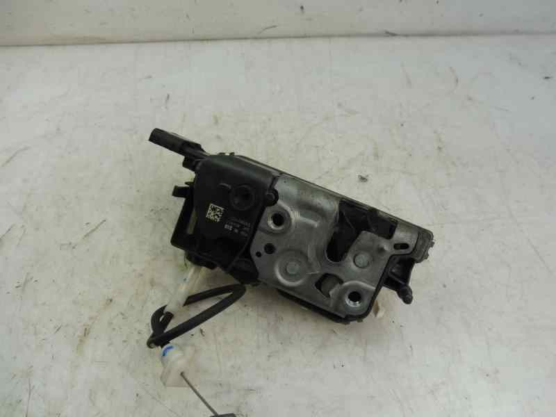 Recambio de cerradura puerta delantera derecha para peugeot 3008 allure referencia OEM IAM 006230  