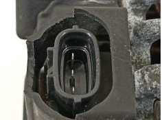 Recambio de alternador para kia sportage basic 4x2 referencia OEM IAM 373002B600   2