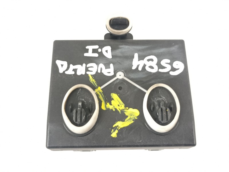 Recambio de modulo electronico para audi a4 avant (8k5) (2008) básico quattro referencia OEM IAM 8K0959793H  