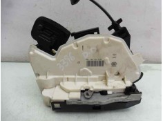 Recambio de cerradura puerta delantera derecha para seat leon st (5f8) style referencia OEM IAM 5K1837016E  