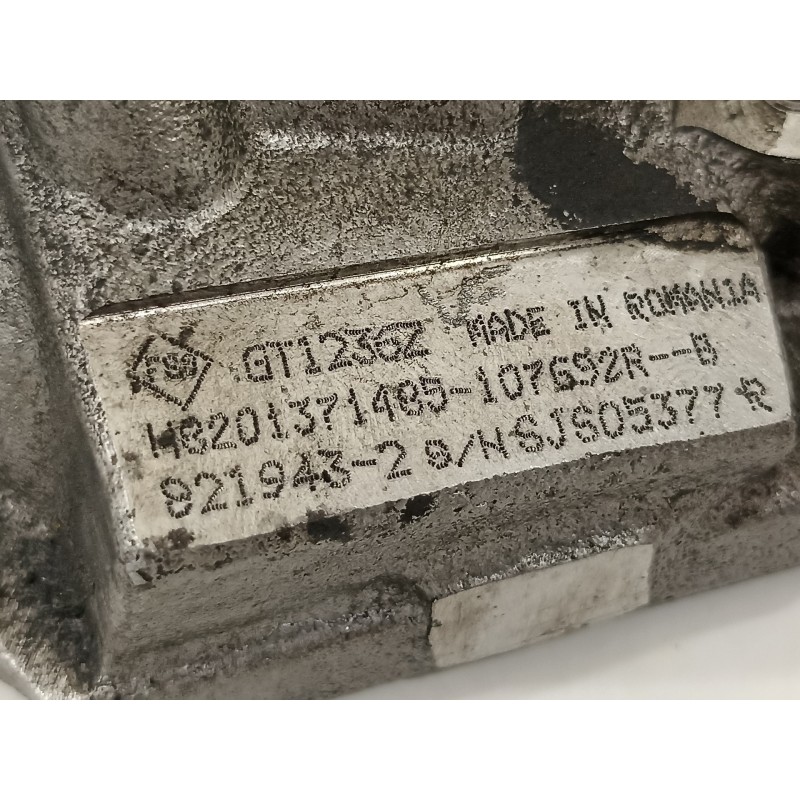 Recambio de no identificado para renault trafic iii (f82) l1h1 l1h1 2,7t referencia OEM IAM 8219430002 8219432 8195800002