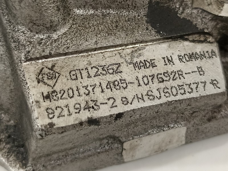 Recambio de no identificado para renault trafic iii (f82) l1h1 l1h1 2,7t referencia OEM IAM 8219430002 8219432 8195800002