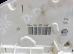 Recambio de cerradura puerta delantera derecha para seat leon st (5f8) style referencia OEM IAM 5K1837016E   2