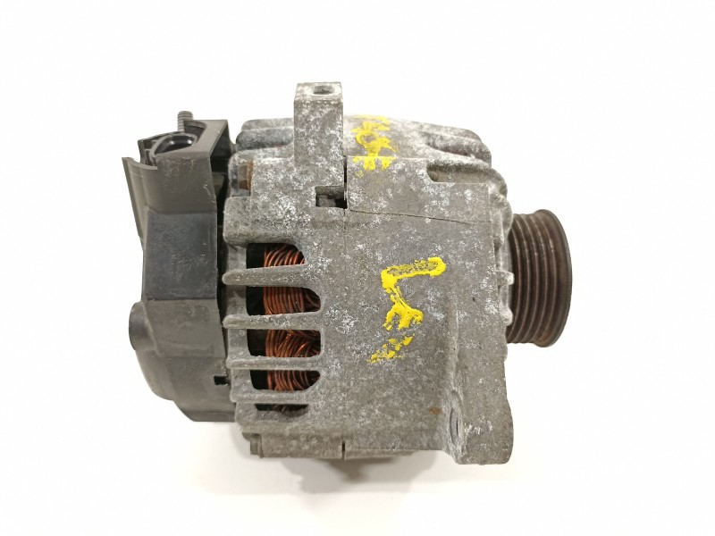 Recambio de alternador para kia sportage basic 4x2 referencia OEM IAM 373002B600  