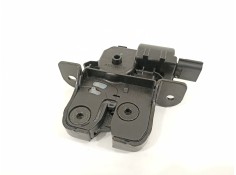 Recambio de cerradura maletero / porton para renault captur limited referencia OEM IAM 905039428R  