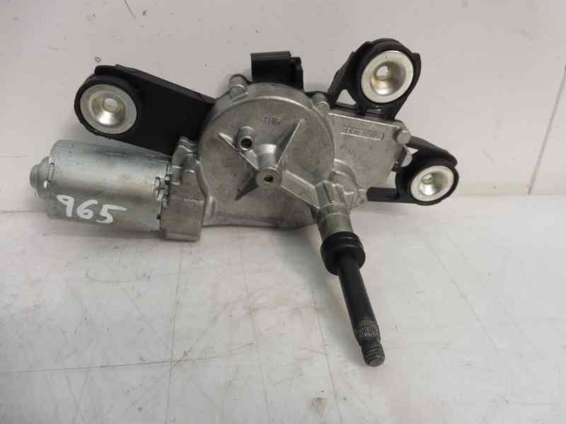 Recambio de motor limpia trasero para ford fiesta (cb1) trend referencia OEM IAM 8A61A17K441AD 0390201215 