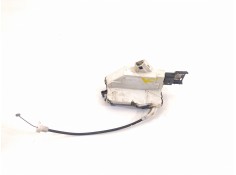 Recambio de cerradura puerta delantera derecha para peugeot partner kasten 1.6 16v hdi referencia OEM IAM 9135EA 828405 