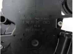 Recambio de motor limpia trasero para ford fiesta (cb1) trend referencia OEM IAM 8A61A17K441AD 0390201215  2